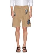 Loewe Bermudas