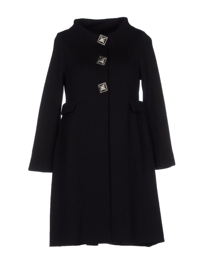 Spinnaker Coats
