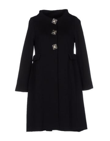 Spinnaker Coats