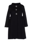 Spinnaker Coats