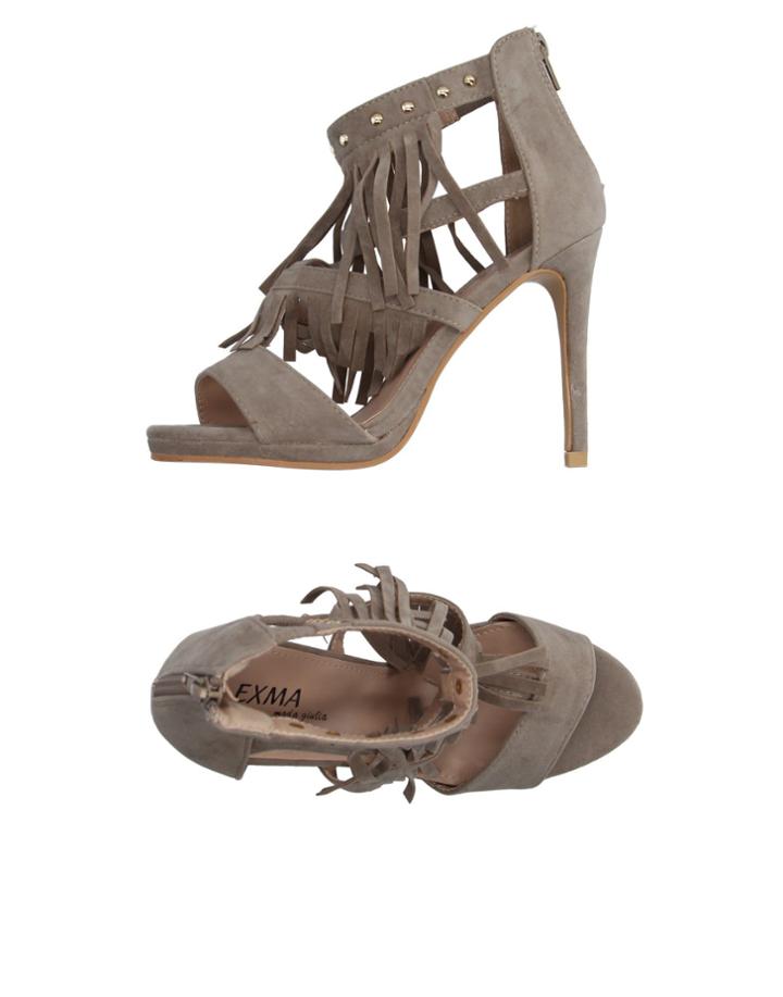 Exma Sandals
