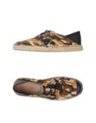 Jimmy Choo London Espadrilles