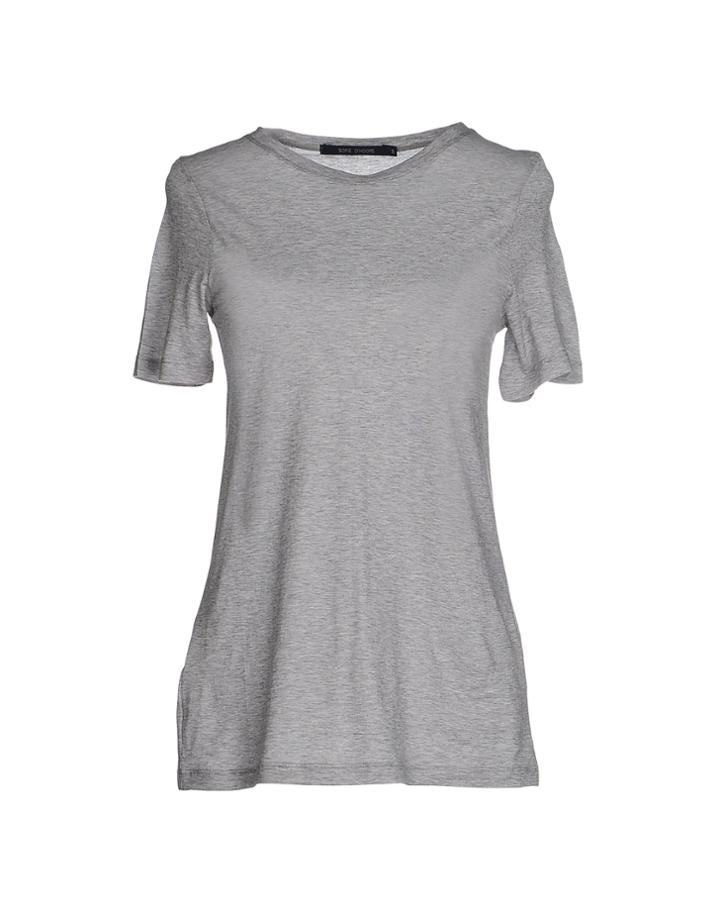 Sofie D'hoore T-shirts
