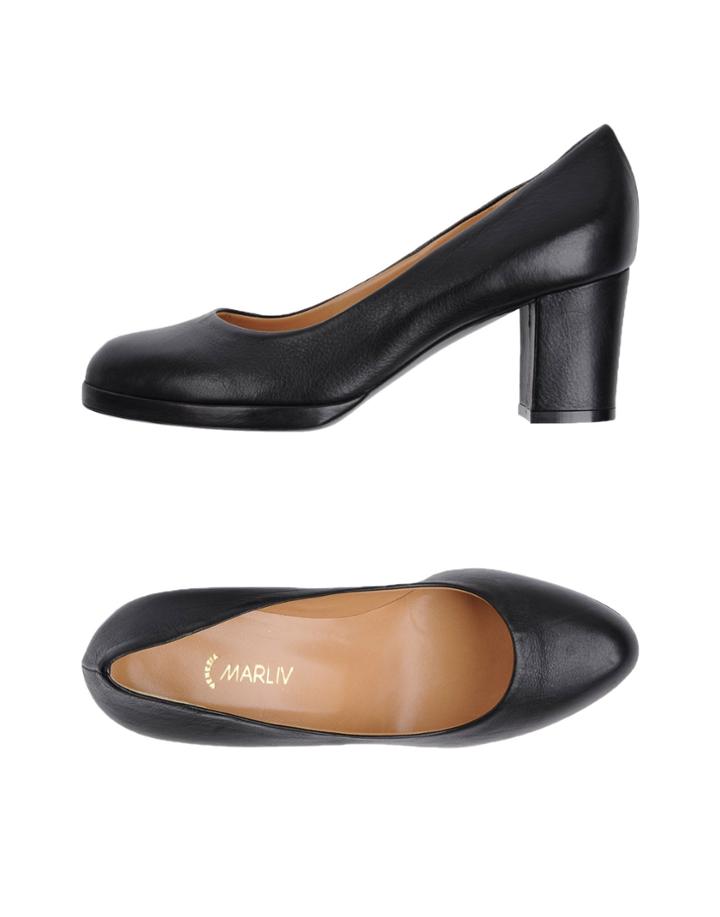 Marliv Pumps
