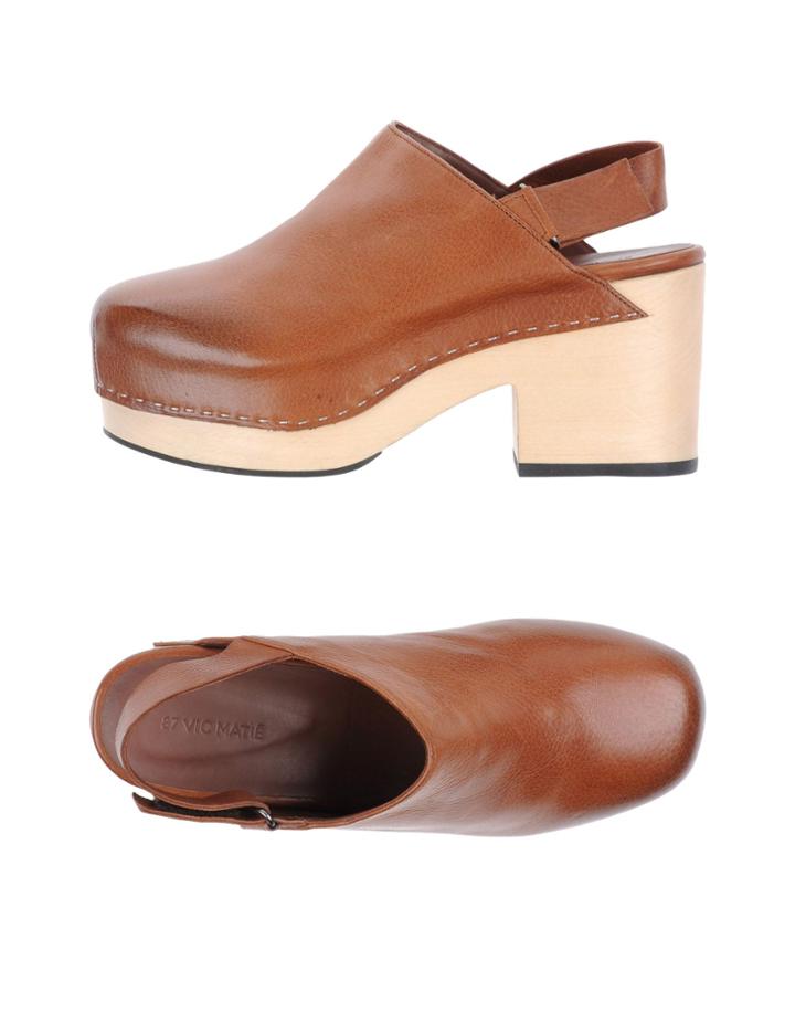 87 Vic Matie Mules