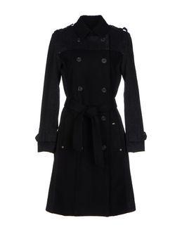 Timeout Coats