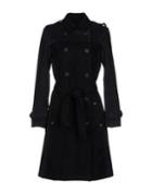Timeout Coats