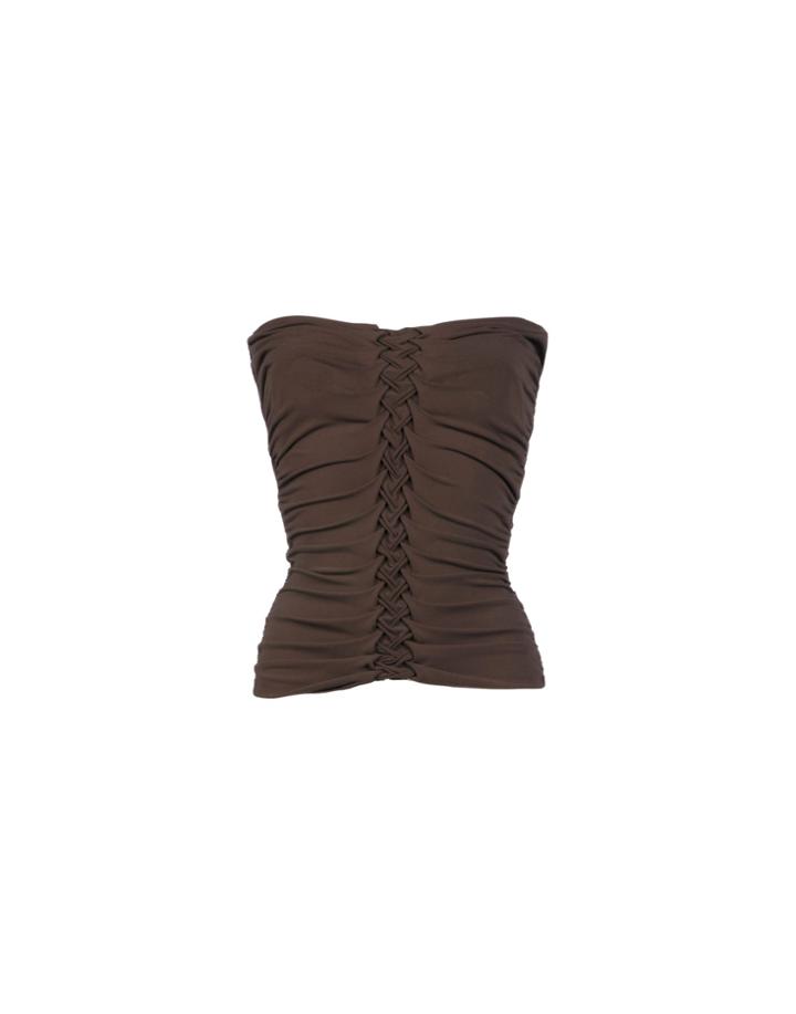 Plein Sud Par Fay Al Amor Tube Tops