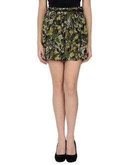 Poems Mini Skirts
