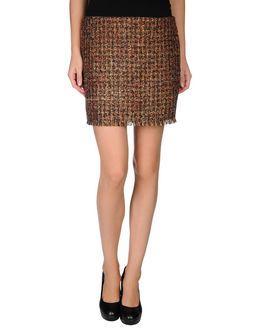 No Secrets Mini Skirts