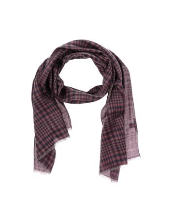 Pal Zileri Concept Oblong Scarves