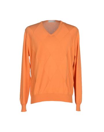 Massimiliano Zanieri Sweaters