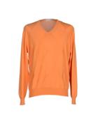 Massimiliano Zanieri Sweaters