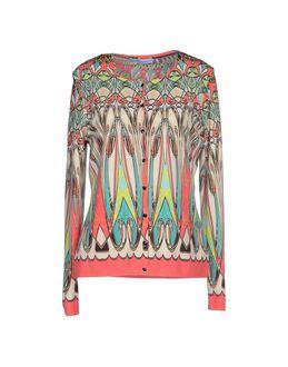 Blumarine Twin Sets