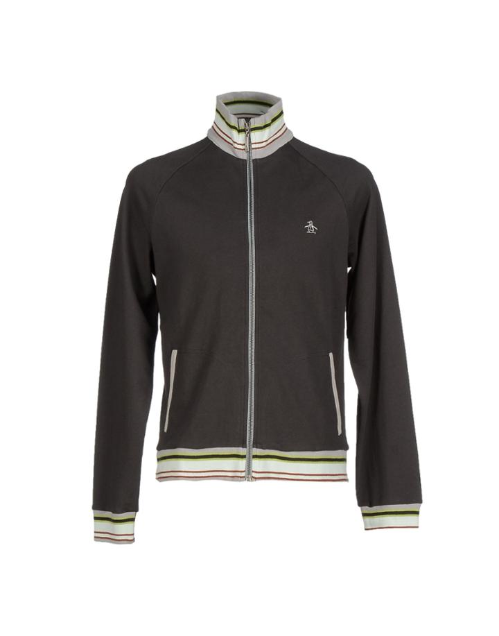 An Original Penguin By Munsingwear Sweatshirts
