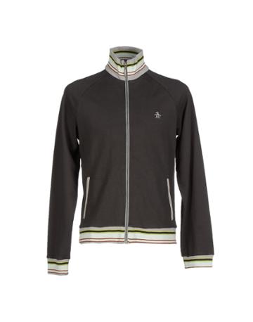An Original Penguin By Munsingwear Sweatshirts