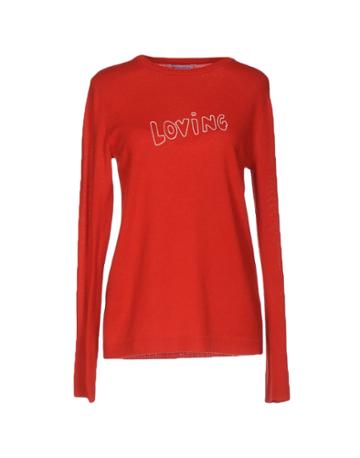 Bella Freud Sweaters