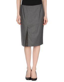 Cividini Knee Length Skirts