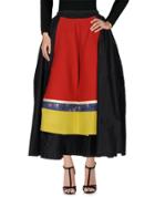 Undercover Long Skirts