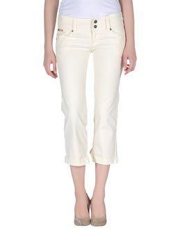 Guess Jeans Denim Capris