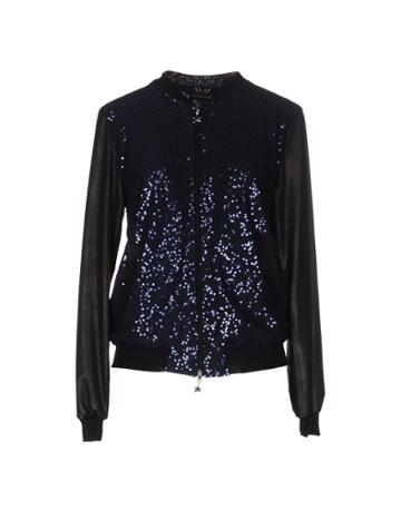 La Principessa Scalza Jackets