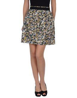 .tessa Mini Skirts