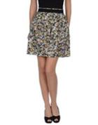 .tessa Mini Skirts