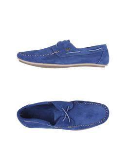 Armani Jeans Lace-up Shoes