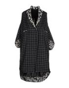 Tadaski Coats