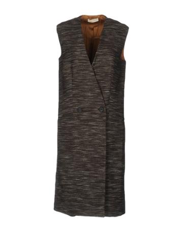 Vicolo Overcoats