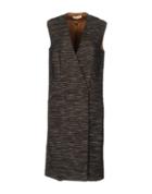 Vicolo Overcoats