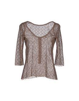 Odieuses Blouses