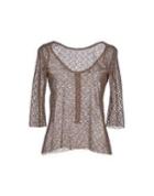 Odieuses Blouses