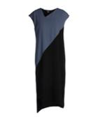 Dkny 3/4 Length Dresses