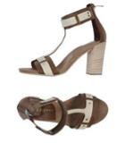 Lara Manni Sandals
