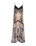 Jean Paul Gaultier Femme Long Dresses