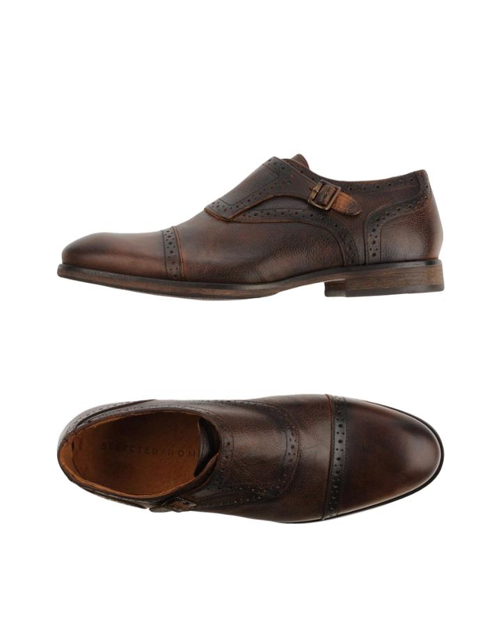 Selected Homme Loafers
