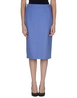 Ivan Montesi 3/4 Length Skirts