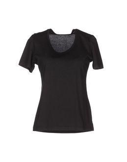 Fedeli Short Sleeve T-shirts