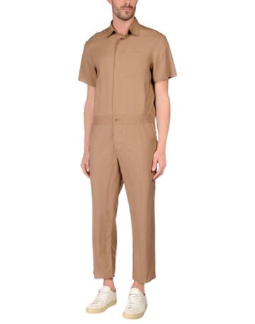 Maison Fl Neur Jumpsuits