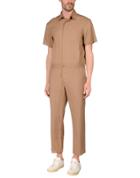 Maison Fl Neur Jumpsuits