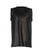 Drome Tank Tops