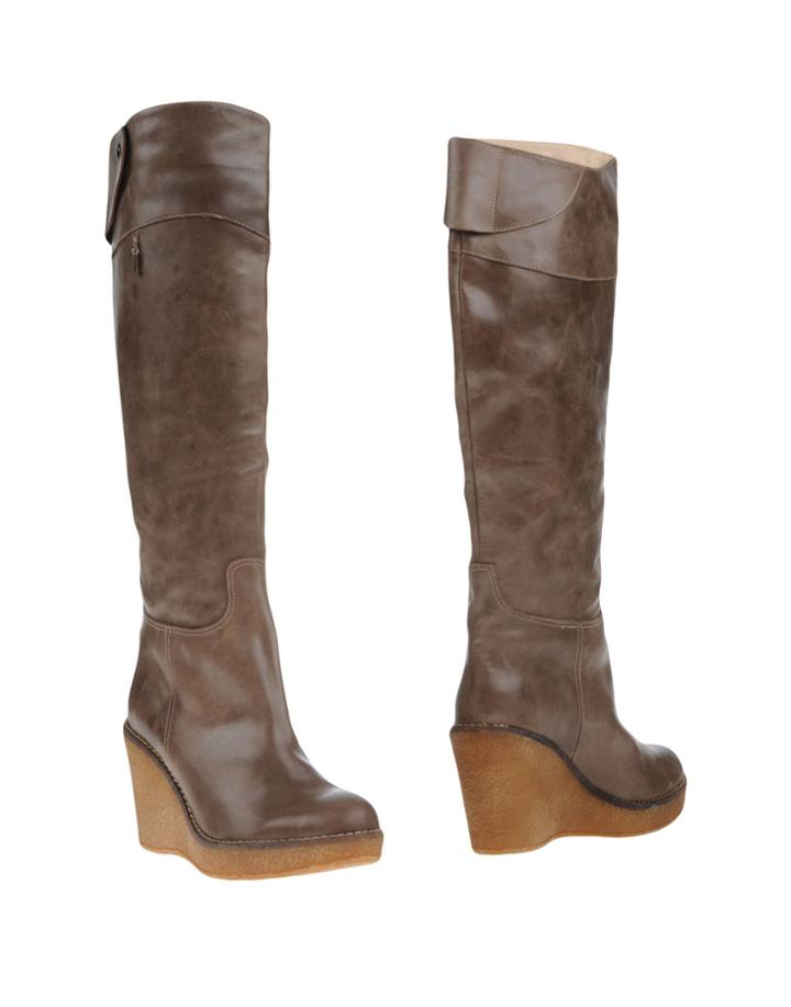 Serafini Etoile Boots