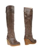 Serafini Etoile Boots