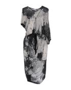 Fifth Avenue Shoe Repair Knee-length Dresses