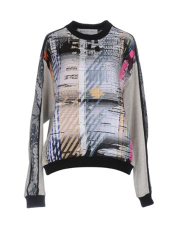 James Long Sweatshirts