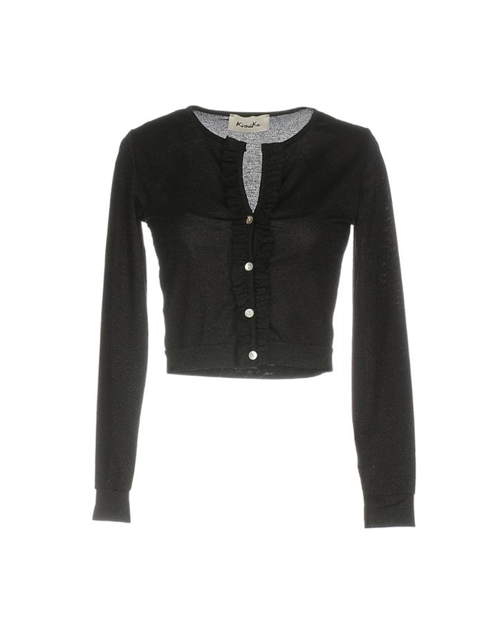 Kimika Cardigans