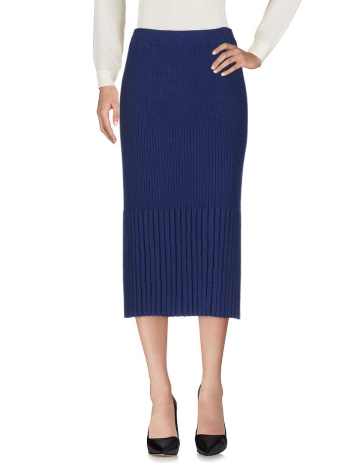 Musetti 3/4 Length Skirts