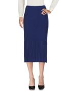 Musetti 3/4 Length Skirts