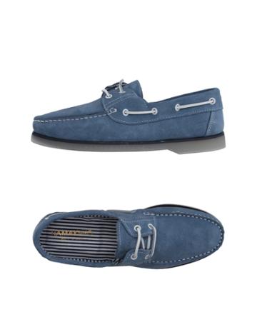 Hamaki-ho Loafers